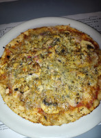 Pizzeria Els Jardins food