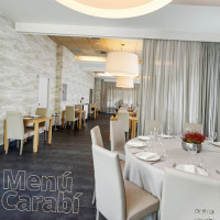 Carabi Elche Elx food