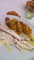 Els Pescadors food