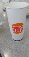 Burger King Roquetas food