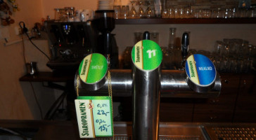 Restaurace Stadion Comida