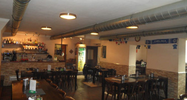 Restaurace Stadion Comida