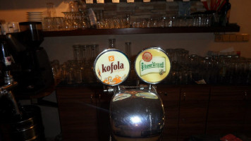 Restaurace Stadion Comida