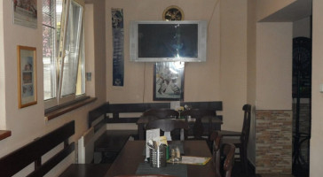 Restaurace Stadion Dentro