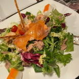 Crep Elles S.C.P. Comida