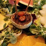 Crep Elles S.C.P. Comida