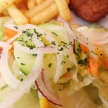 El Picoteo De Bellavista Nourriture