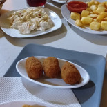 El Picoteo De Bellavista Nourriture