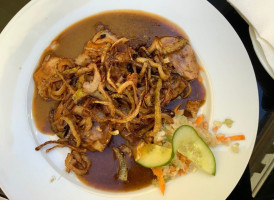 Vinárna Labužník Dentro