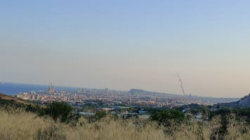 Les Terrasses De Sant Roma outside