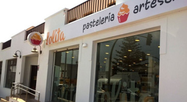 Pasteleria Lolita food