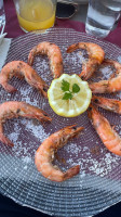 Itxas Etxea food
