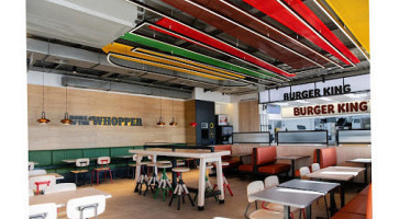 Burger King Pere Matutes