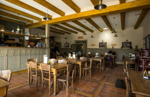 Hospoda Na Mýtince Comida