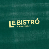 Le Bistro Ubeda outside