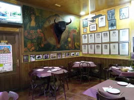Casa Sierra inside