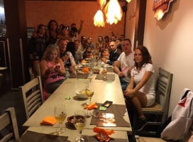 Can Canto food