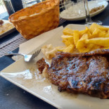 Fonda Cerdanya Comida