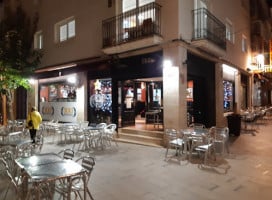 100 Montaditos Carrer Del Pal food