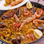 Ca's Milà Nourriture