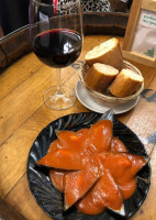 Artajo food