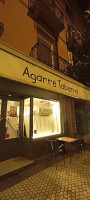 Agarre Taberna inside