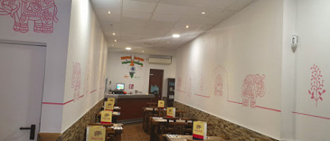 Jaipurwala inside