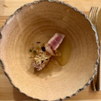 Alberca food