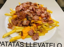 Llévatelo food