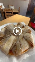 Llévatelo food