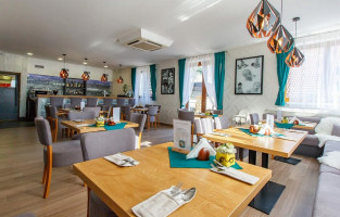 Restaurace U Kolji Dentro