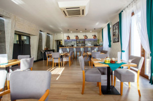 Restaurace U Kolji Dentro