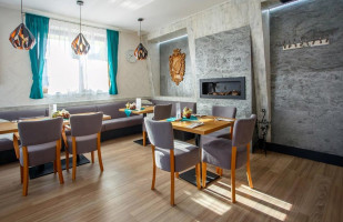 Restaurace U Kolji Dentro