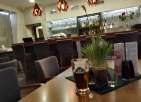 Restaurace U Kolji Comida