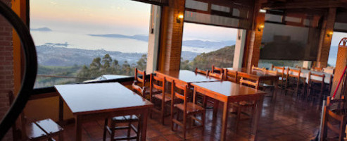 Mirador Do Cepudo food