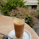 Casino De La Laguna Nourriture