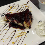 Asador Aloha Nourriture