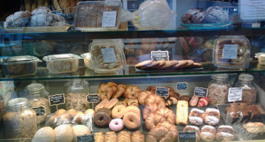 Panaderia Huertas food