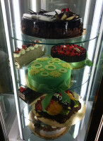 Koruna Pralines Comida