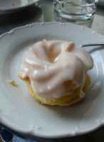 Koruna Pralines Comida