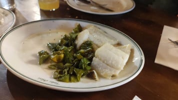 Sidreria Toki Alai food