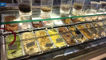 Gelateria Can Soler food