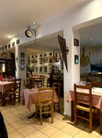 Osteria Da Sandro food