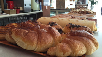 El Horno De Choni food