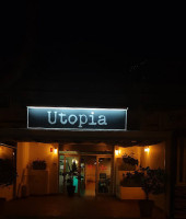 Utopia outside