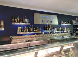 Marisqueria La Flor Scp food