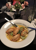 Sokolovna Průhonice Comida