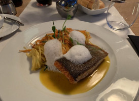 Sokolovna Průhonice Comida