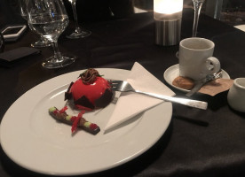 Sokolovna Průhonice Comida