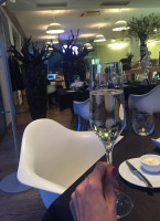 Sokolovna Průhonice Comida